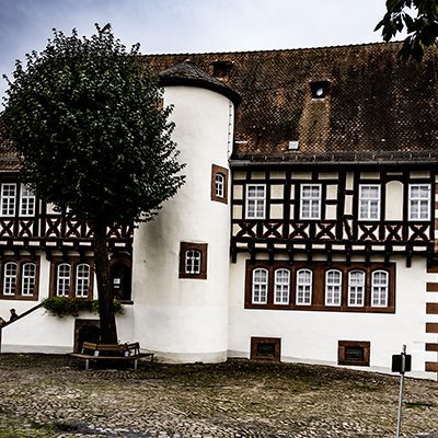  Brueder-Grimm-Haus | © Bert Schwarz 2024