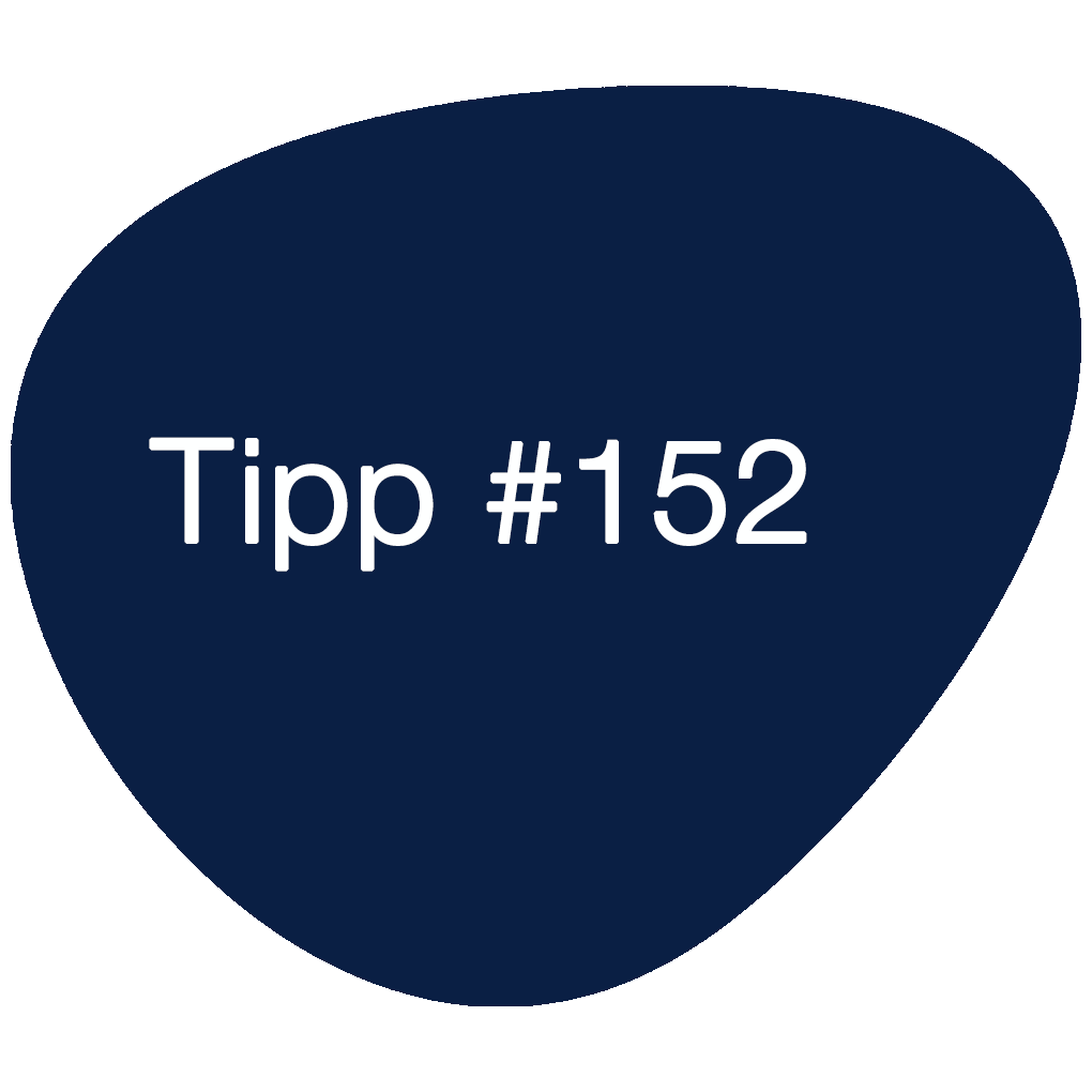 tip-no-152