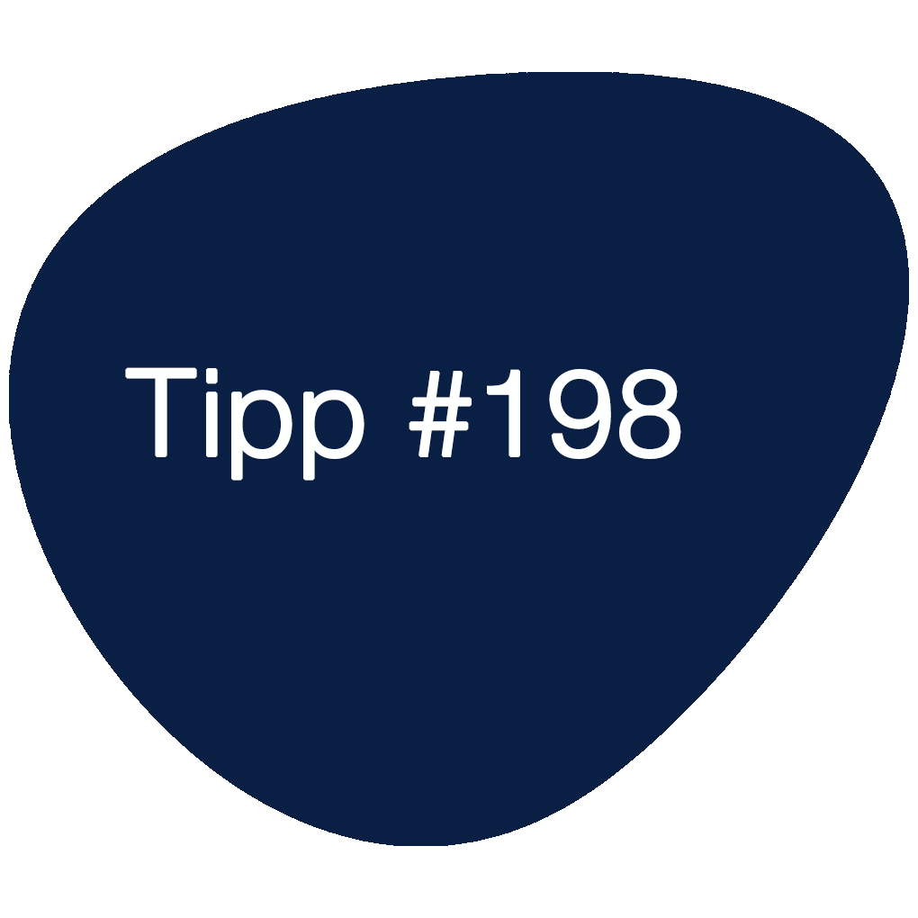 tip-no-198