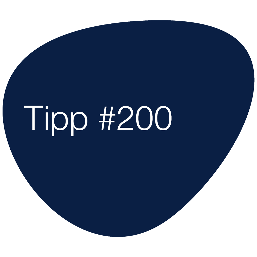 Tip no 200